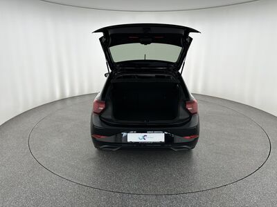 VW Polo Jahreswagen VW Polo Jahreswagen