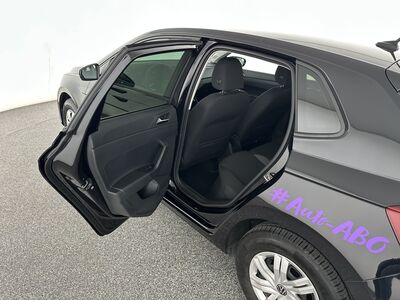 VW Polo Jahreswagen VW Polo Jahreswagen