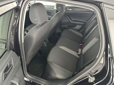 VW Polo Jahreswagen VW Polo Jahreswagen