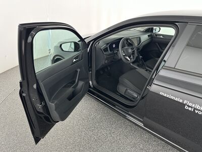 VW Polo Jahreswagen VW Polo Jahreswagen