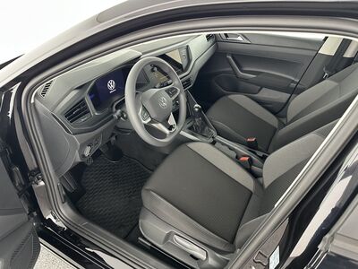 VW Polo Jahreswagen VW Polo Jahreswagen