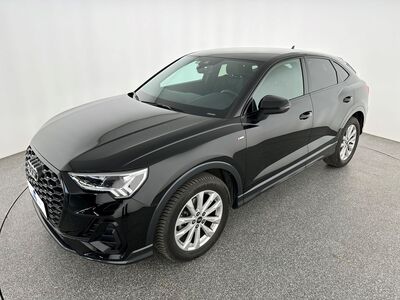 Audi Q3 Gebrauchtwagen Audi Q3 Gebrauchtwagen