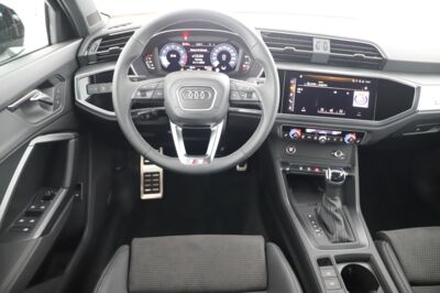 Audi Q3 Gebrauchtwagen Audi Q3 Gebrauchtwagen