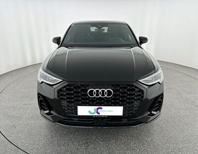 Audi Q3 Gebrauchtwagen Audi Q3 Gebrauchtwagen