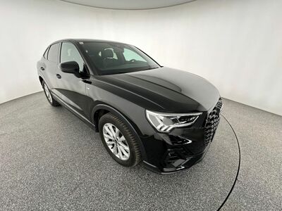 Audi Q3 Gebrauchtwagen Audi Q3 Gebrauchtwagen