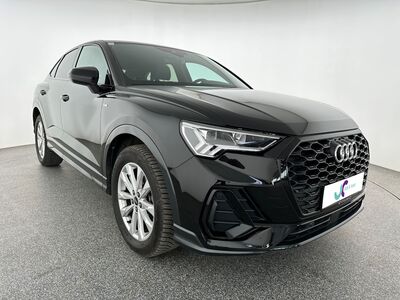 Audi Q3 Gebrauchtwagen Audi Q3 Gebrauchtwagen