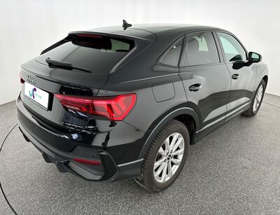 Audi Q3 Gebrauchtwagen Audi Q3 Gebrauchtwagen