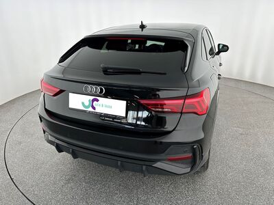 Audi Q3 Gebrauchtwagen Audi Q3 Gebrauchtwagen