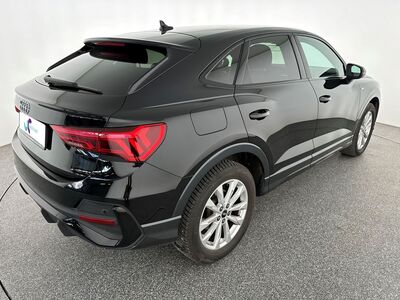Audi Q3 Gebrauchtwagen Audi Q3 Gebrauchtwagen