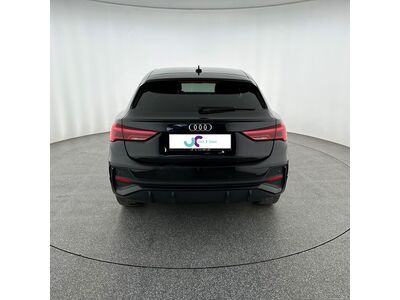 Audi Q3 Gebrauchtwagen Audi Q3 Gebrauchtwagen