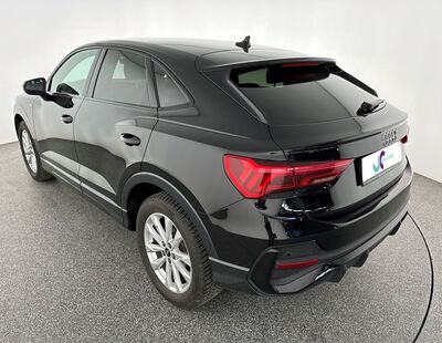 Audi Q3 Gebrauchtwagen Audi Q3 Gebrauchtwagen