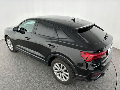 Audi Q3 Gebrauchtwagen Audi Q3 Gebrauchtwagen
