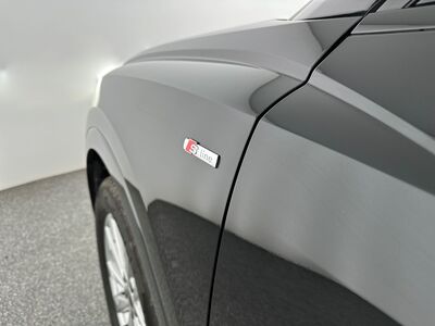 Audi Q3 Gebrauchtwagen Audi Q3 Gebrauchtwagen