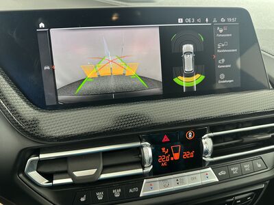 BMW 1er Gebrauchtwagen