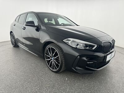 BMW 1er Gebrauchtwagen