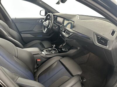 BMW 1er Gebrauchtwagen
