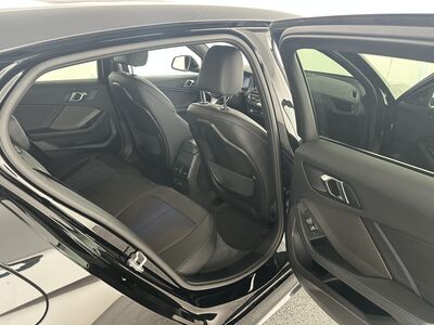 BMW 1er Gebrauchtwagen