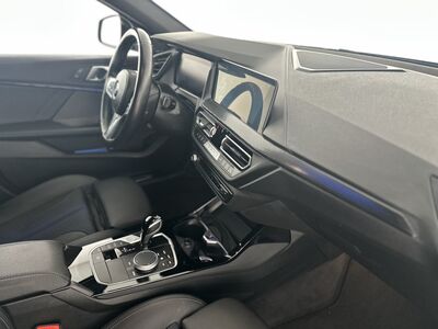BMW 1er Gebrauchtwagen