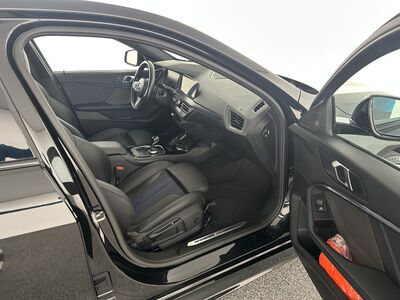 BMW 1er Gebrauchtwagen