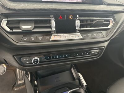 BMW 1er Gebrauchtwagen