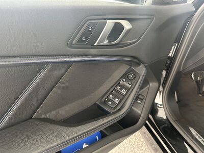 BMW 1er Gebrauchtwagen