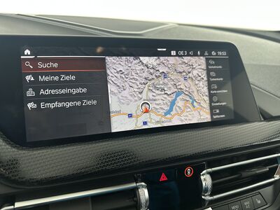 BMW 1er Gebrauchtwagen