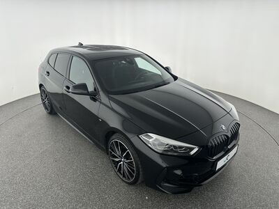 BMW 1er Gebrauchtwagen