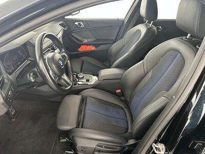 BMW 1er Gebrauchtwagen