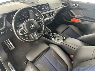 BMW 1er Gebrauchtwagen