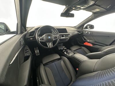 BMW 1er Gebrauchtwagen