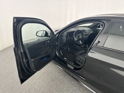 BMW 1er Gebrauchtwagen