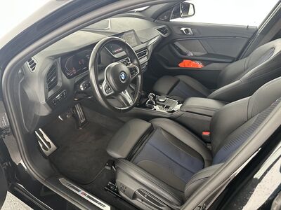 BMW 1er Gebrauchtwagen
