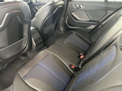 BMW 1er Gebrauchtwagen