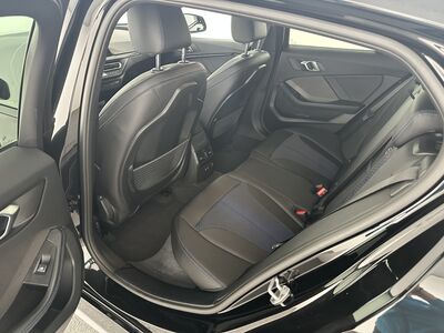 BMW 1er Gebrauchtwagen
