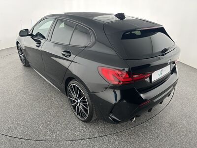 BMW 1er Gebrauchtwagen