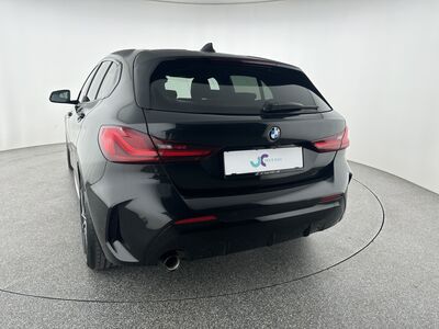 BMW 1er Gebrauchtwagen