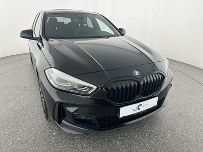 BMW 1er Gebrauchtwagen