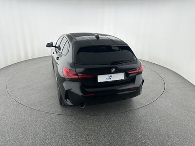 BMW 1er Gebrauchtwagen