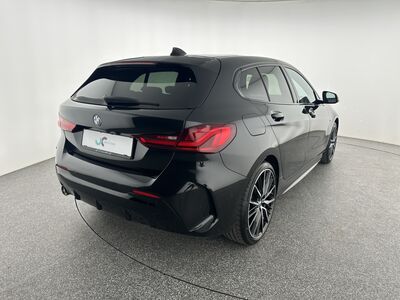 BMW 1er Gebrauchtwagen