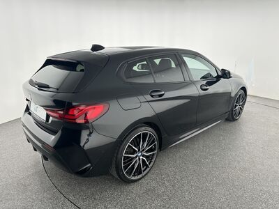 BMW 1er Gebrauchtwagen