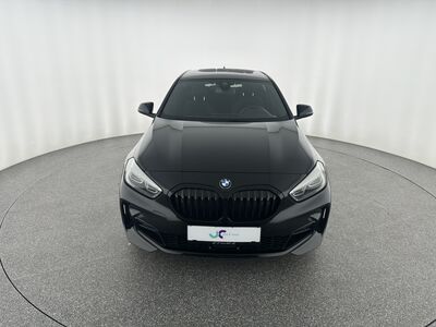 BMW 1er Gebrauchtwagen