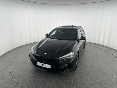 BMW 1er Gebrauchtwagen