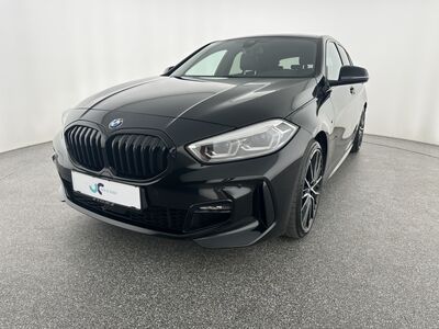 BMW 1er Gebrauchtwagen