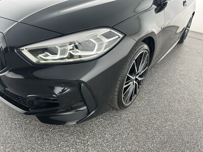 BMW 1er Gebrauchtwagen
