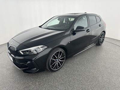 BMW 1er Gebrauchtwagen