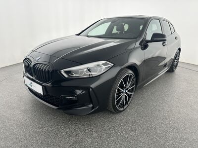 BMW 1er Gebrauchtwagen BMW 1er Gebrauchtwagen