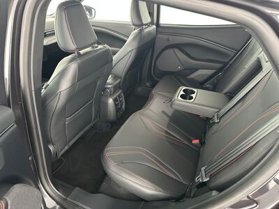 Ford Mustang Mach-E Gebrauchtwagen Ford Mustang Mach-E Gebrauchtwagen