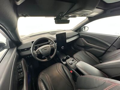 Ford Mustang Mach-E Gebrauchtwagen Ford Mustang Mach-E Gebrauchtwagen