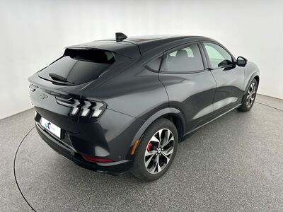 Ford Mustang Mach-E Gebrauchtwagen Ford Mustang Mach-E Gebrauchtwagen