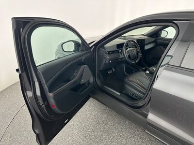 Ford Mustang Mach-E Gebrauchtwagen Ford Mustang Mach-E Gebrauchtwagen